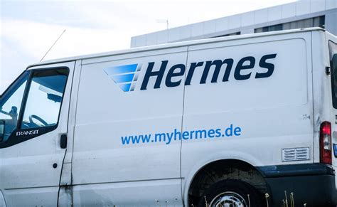 wann beginnen hermes packet lieferanten die schicht|Hermes kundenservice.